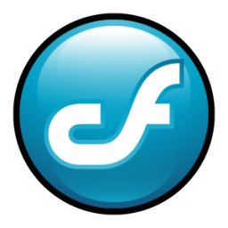 Macromedia Coldfusion 8 Icon 256x256 png